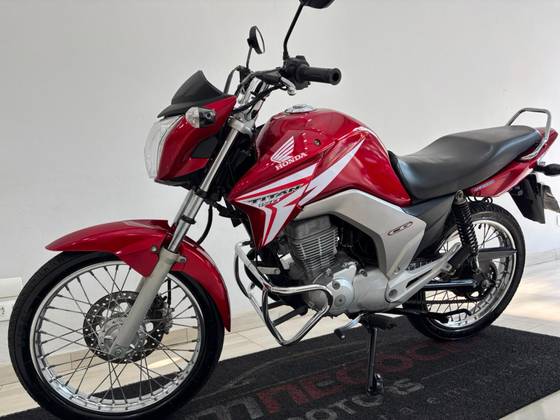 HONDA CG 150 TITAN EX HONDA CG 150 TITAN EX